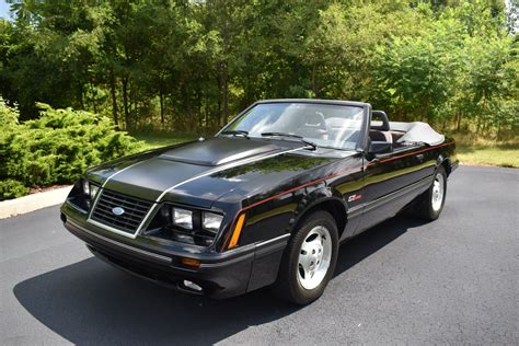 1984 mustang gt. Things To Know About 1984 mustang gt. 